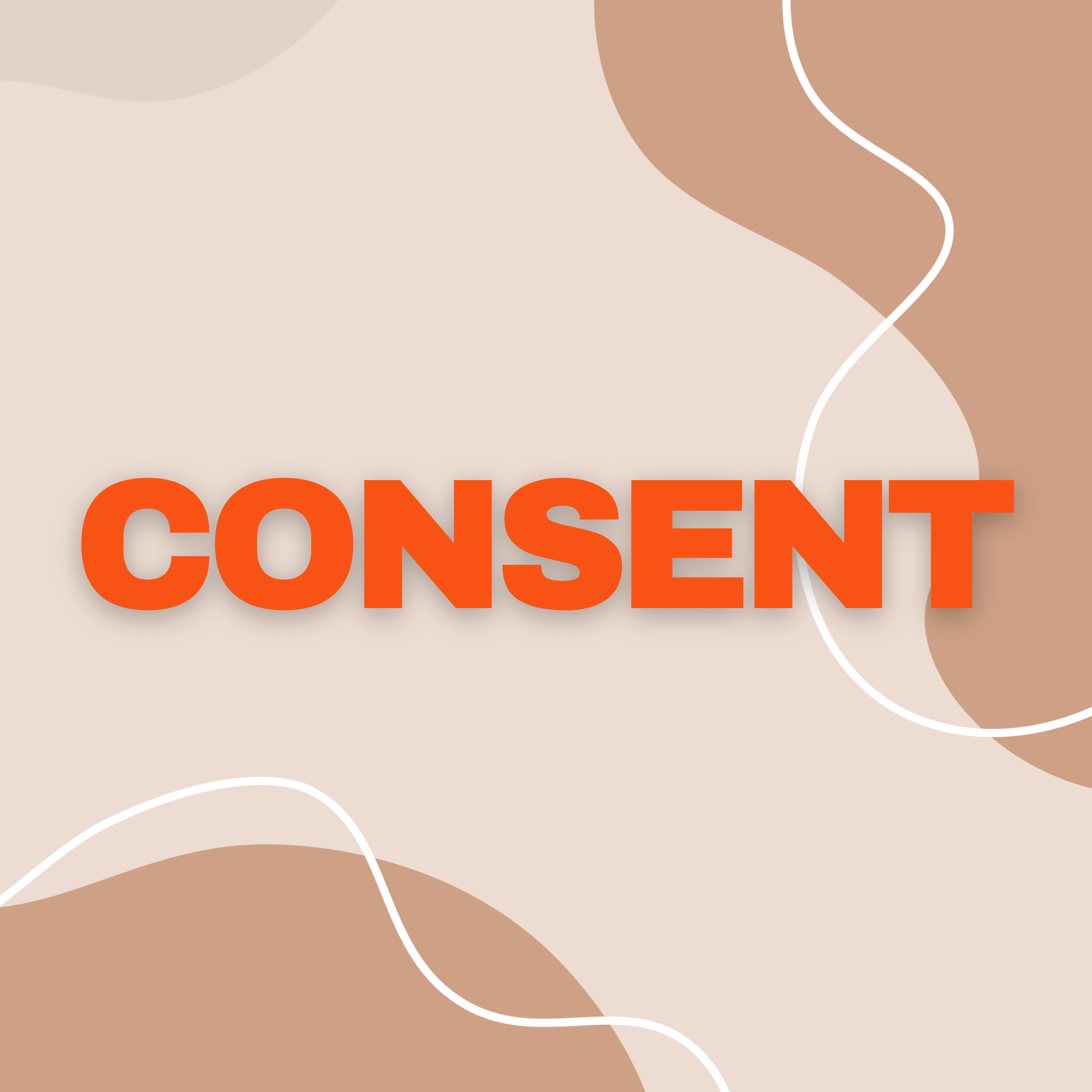 Consent