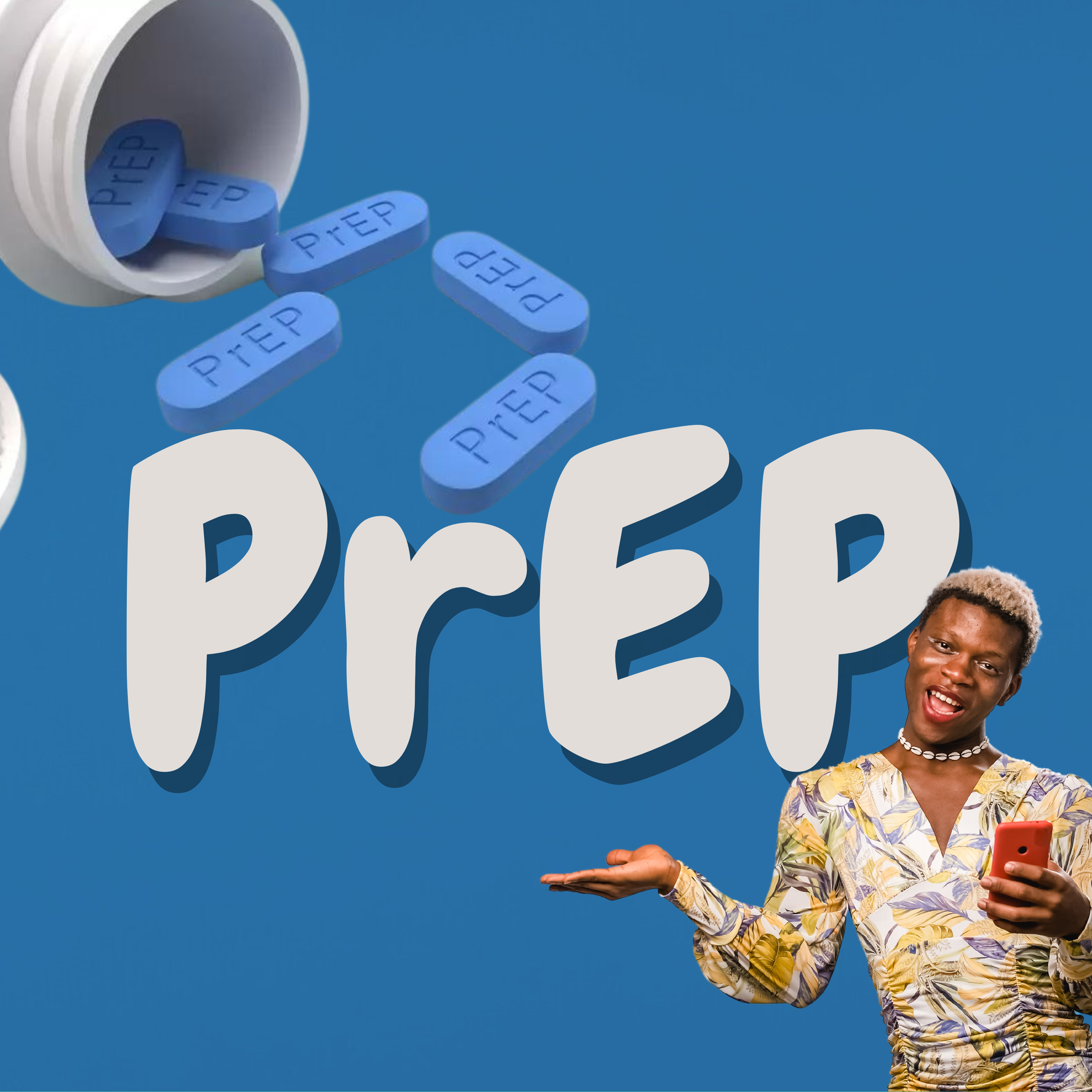 LEARN ABOUT PrEP