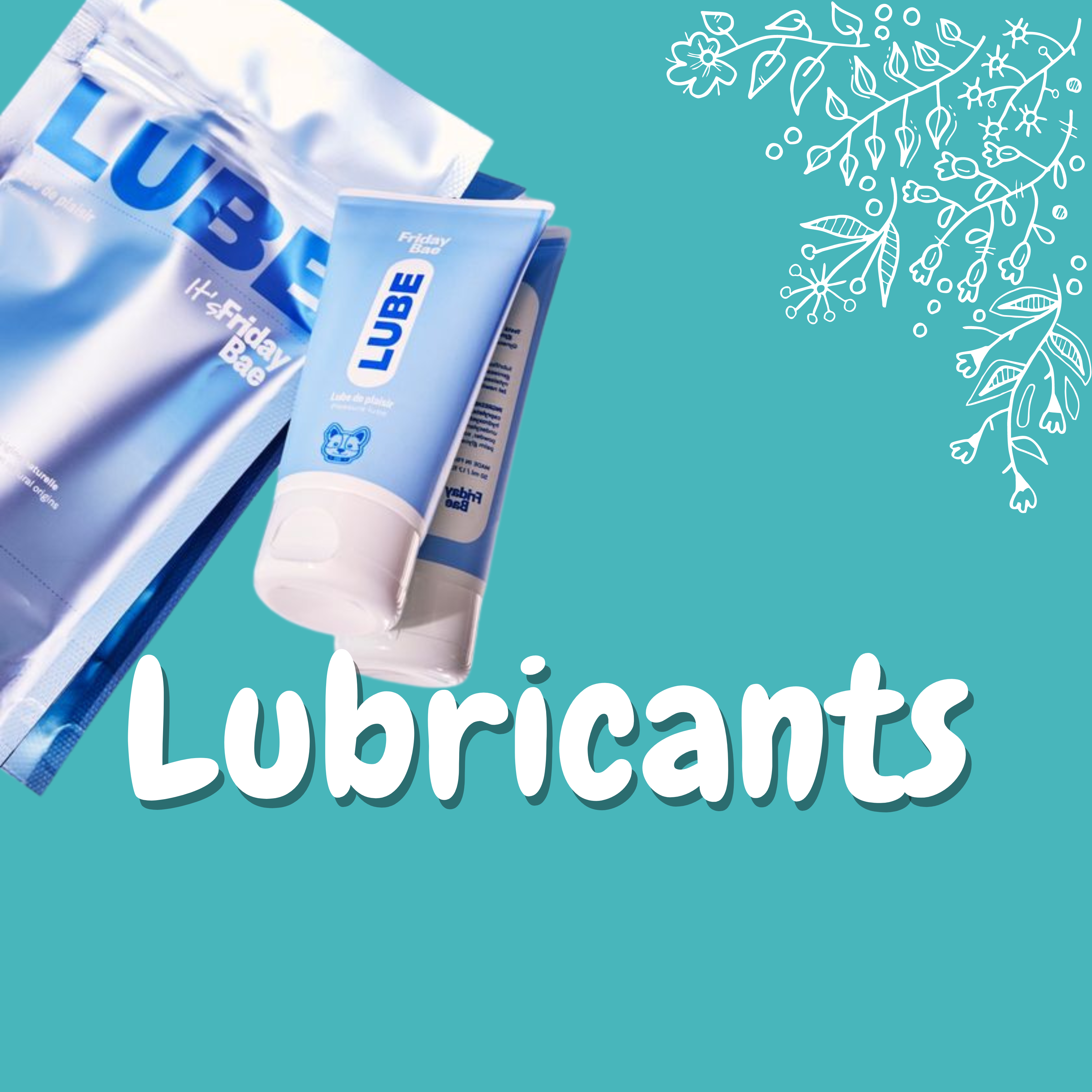 Lubricants