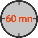 vol biplan 60 minutes