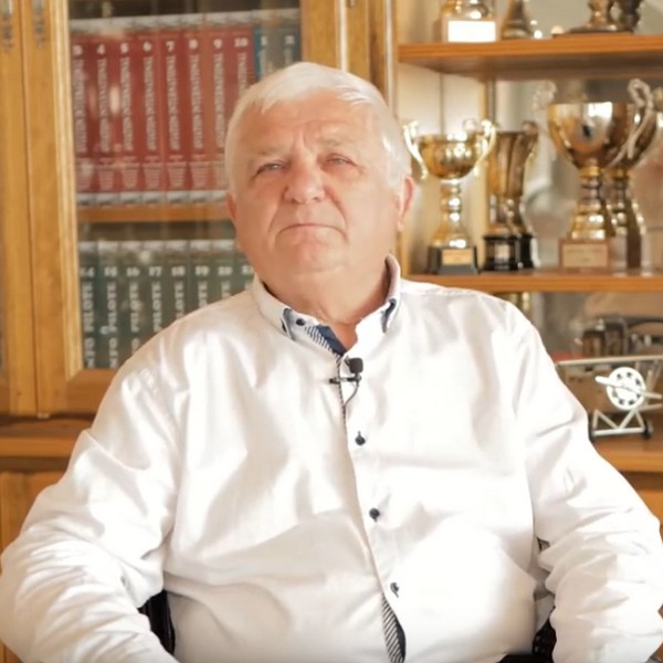 Pilote Daniel MURARO