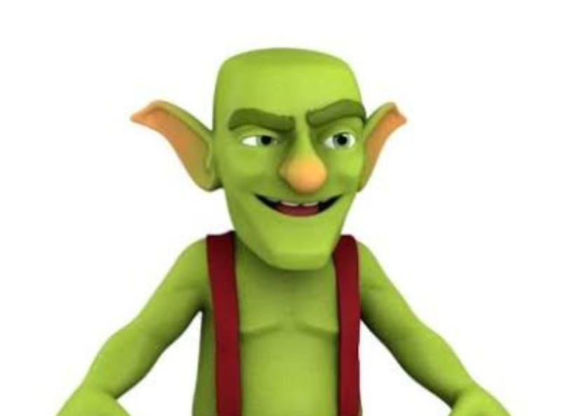 Goblin