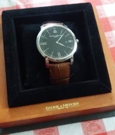 rolex wrist watch