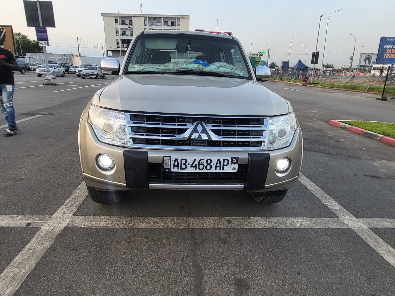 AB 468 AP 06