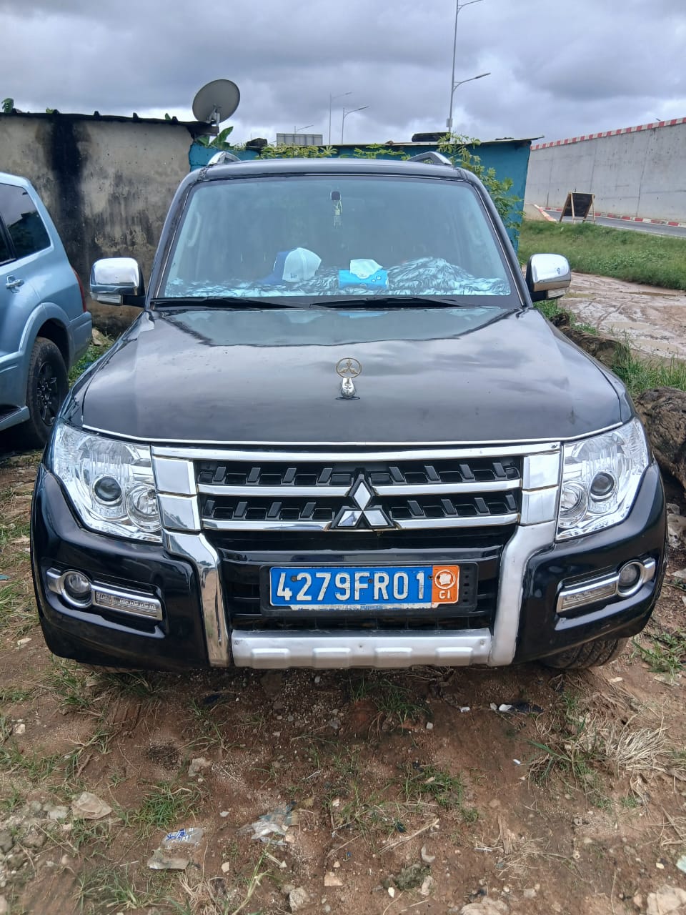 4279 FR 01 CI