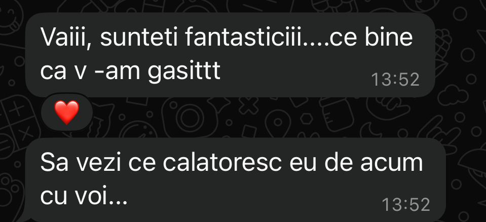 Review photo of Iulia