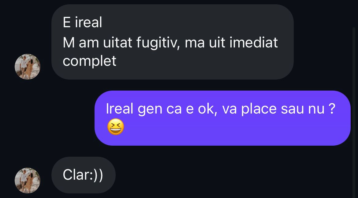 Review photo of Marilena