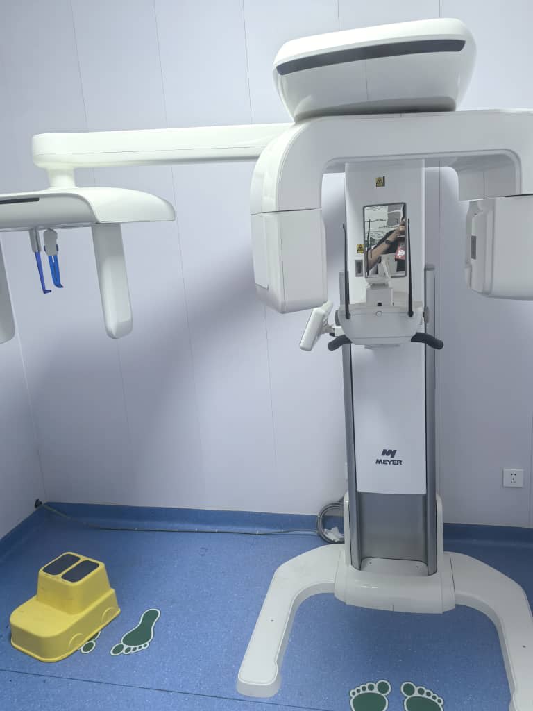 Dental X-ray OPG/CBCT - Image 2
