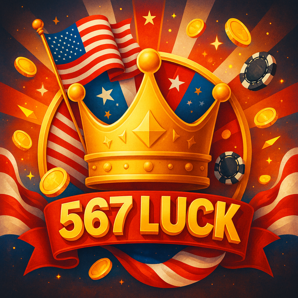 567LUCK Apk (Slot) 7.7 Login Skill Gratis Android Terbaru 2025