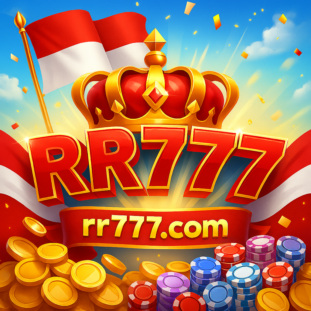 RR777 APK v7.7 (Login) Android New Version Gratis 2025 Anti Nawala RR777 APK v7.7 (Login) Android New Version Gratis 2025 Anti Nawala