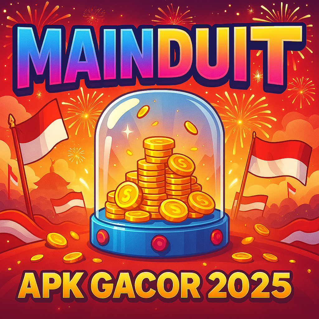 MAIN DUIT Apk v7.7 (Login) Unduh New Versi Android 2025 MAIN DUIT Apk v7.7 (Login) Unduh New Versi Android 2025