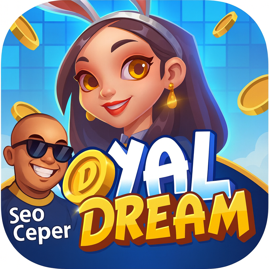 Royal Dream Apk Slot (v7) Download X8 Speeder Free for Android 2025 Skill-JK Royal Dream Apk Slot (v7) Download X8 Speeder Free for Android 2025 Skill-JK