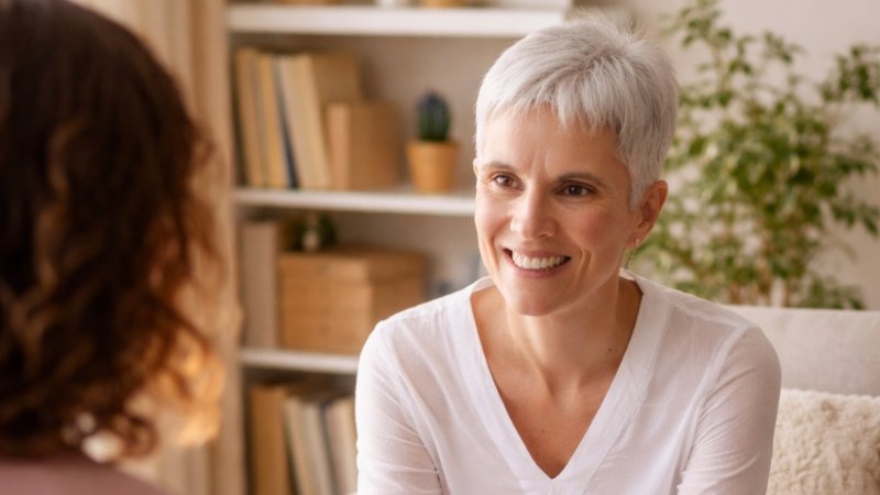 Coaching para la sexualidad y la intimidad