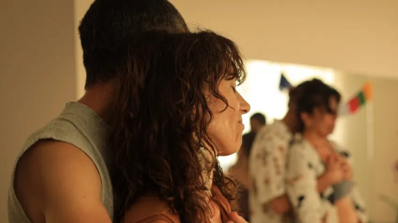 Residencial Haz el Amor por Amor