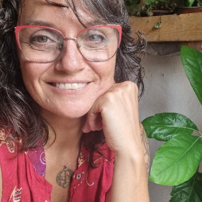 Marta Trigo. Seda Calenta