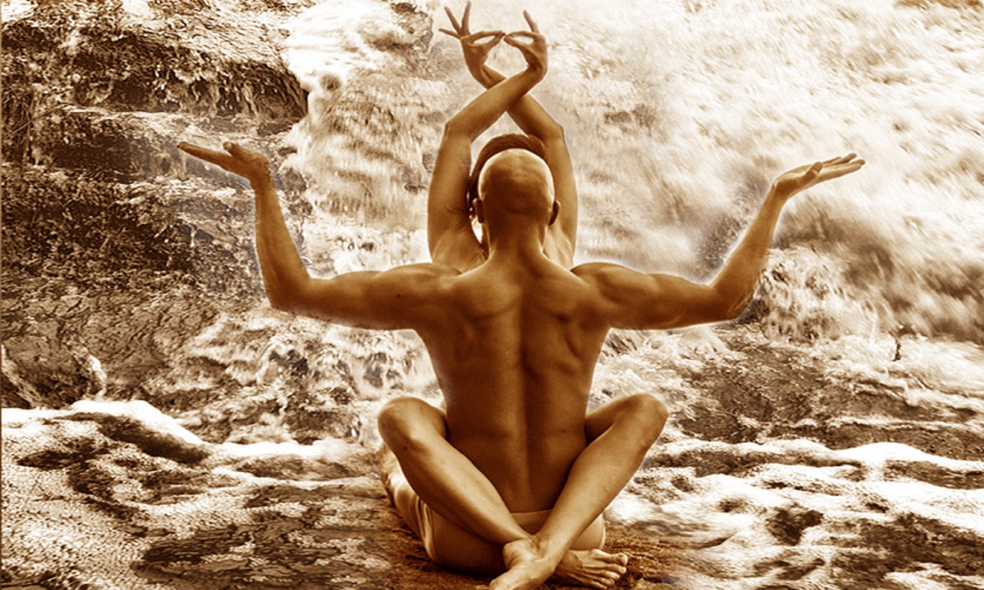 Tantra y formación tantra: camino holístico hacia el bienestar y la conciencia