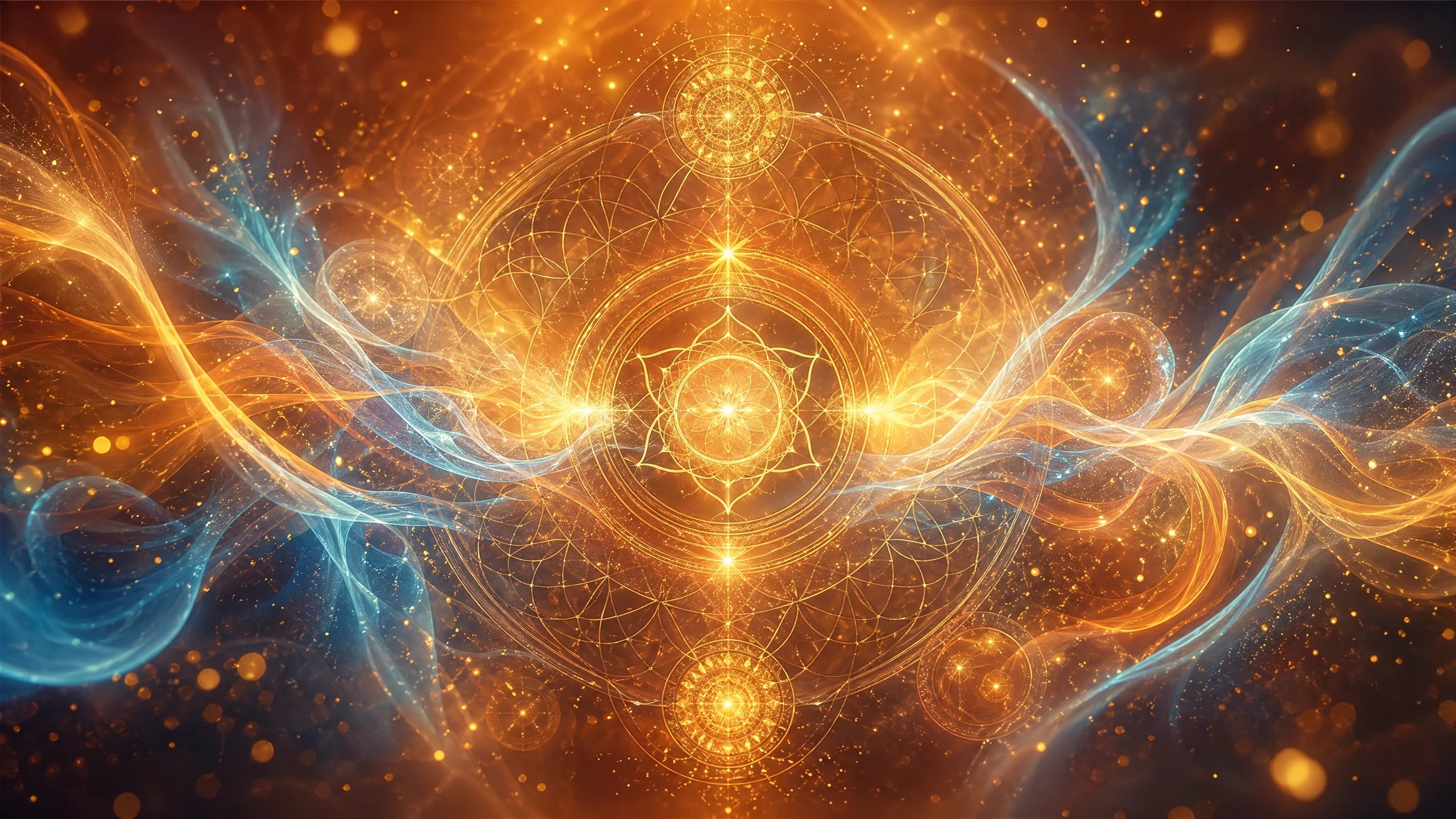 La Respiración Tántrica y la Alquimia de la Energía: Transformando la Vida Cotidiana