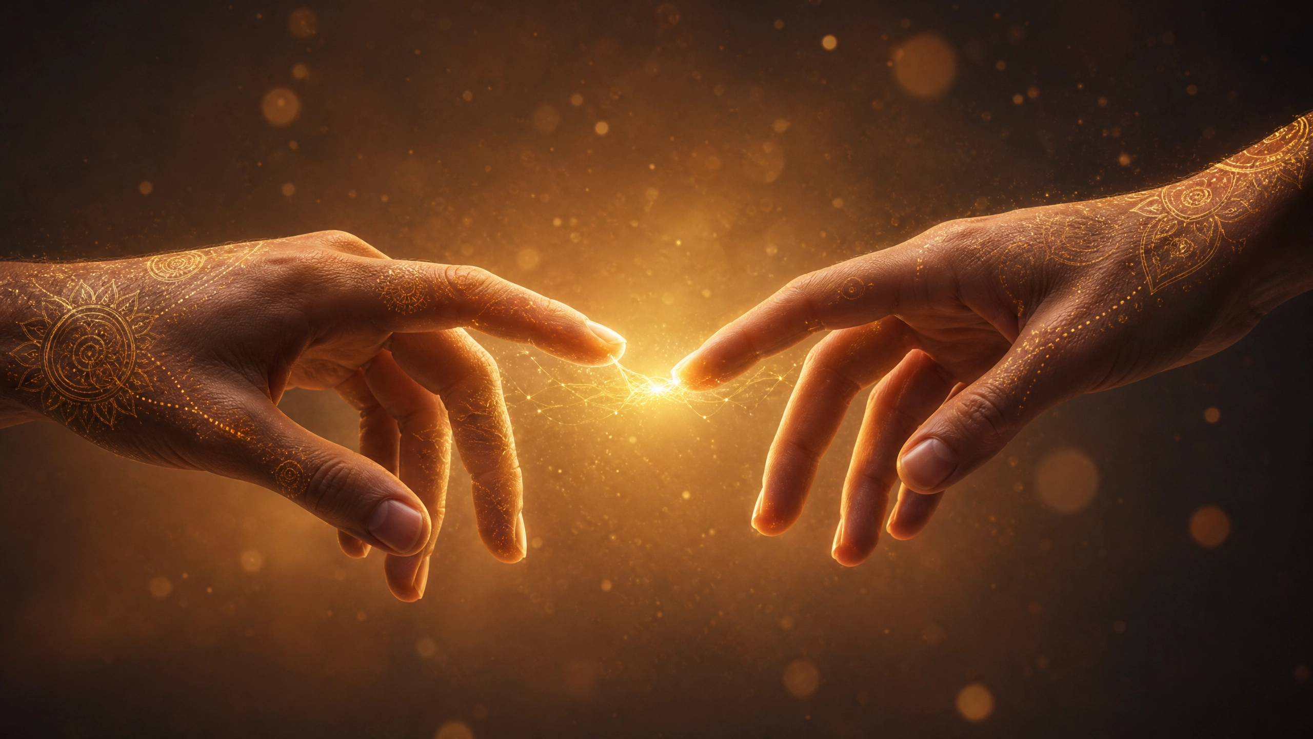 Guía Definitiva del Tantra Moderno: Un Viaje Integral hacia la Conciencia, el Placer y la Espiritualidad