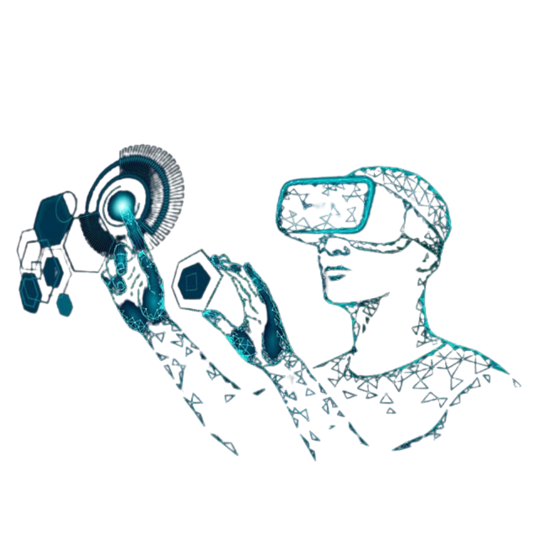 DeCharge Graphic