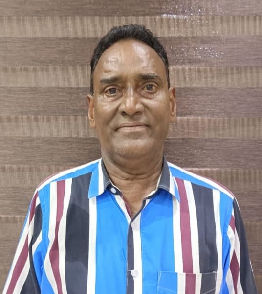 Mr. Radheshyam Lakhotia