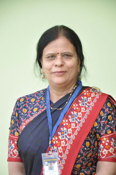 Mrs. Shivani Gandhi