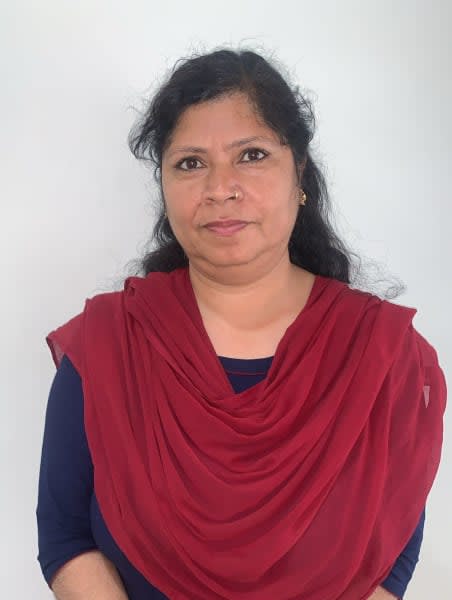 Mrs. Manisha Nagpal