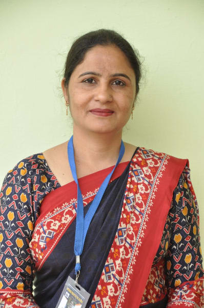 Mrs. Inderjeet Kaur