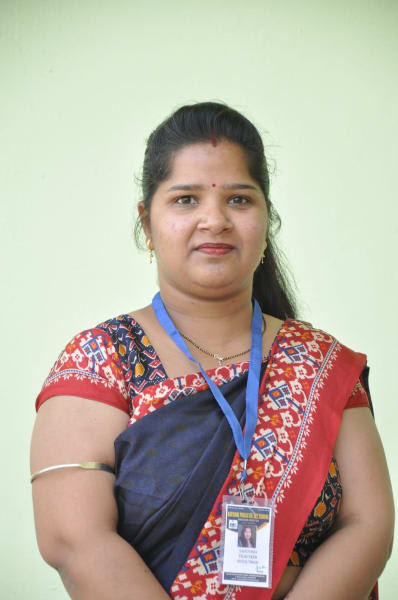 Mrs. Santosh Bansal