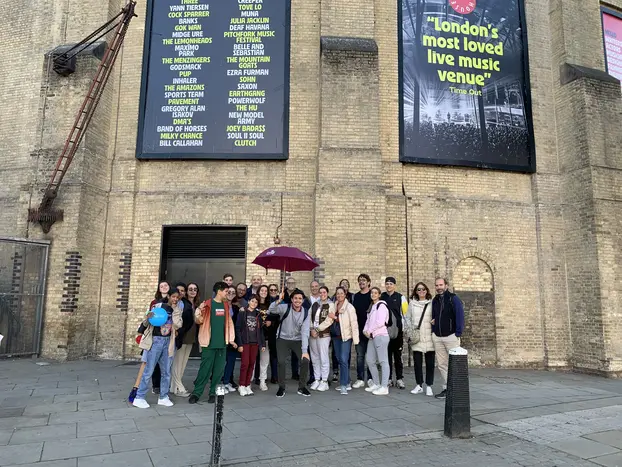 Camden Town - Music, Pubs and much more! 3