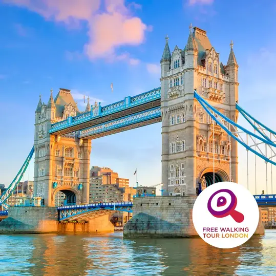 City of London: From the Roman Empire to Skyscrapers