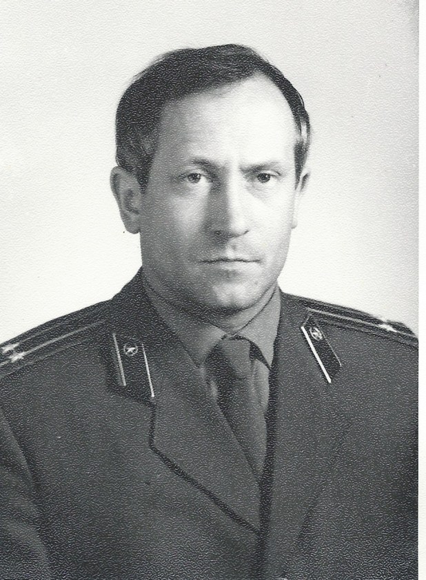 Spies and the Cold War in London 3