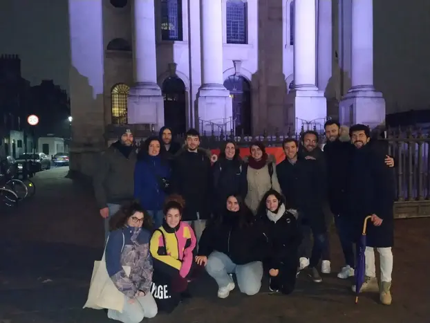 Jack the Ripper Free Tour: Discover the haunting secrets of Whitechapel 2