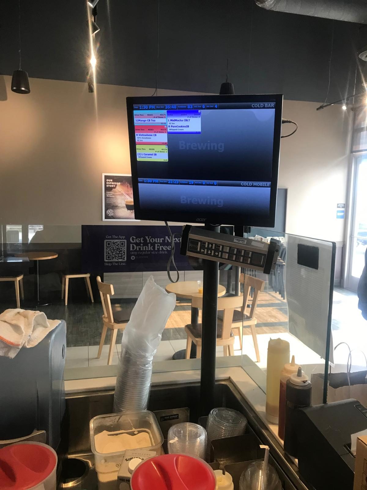 Corporate Office Structured Cabling Deployment