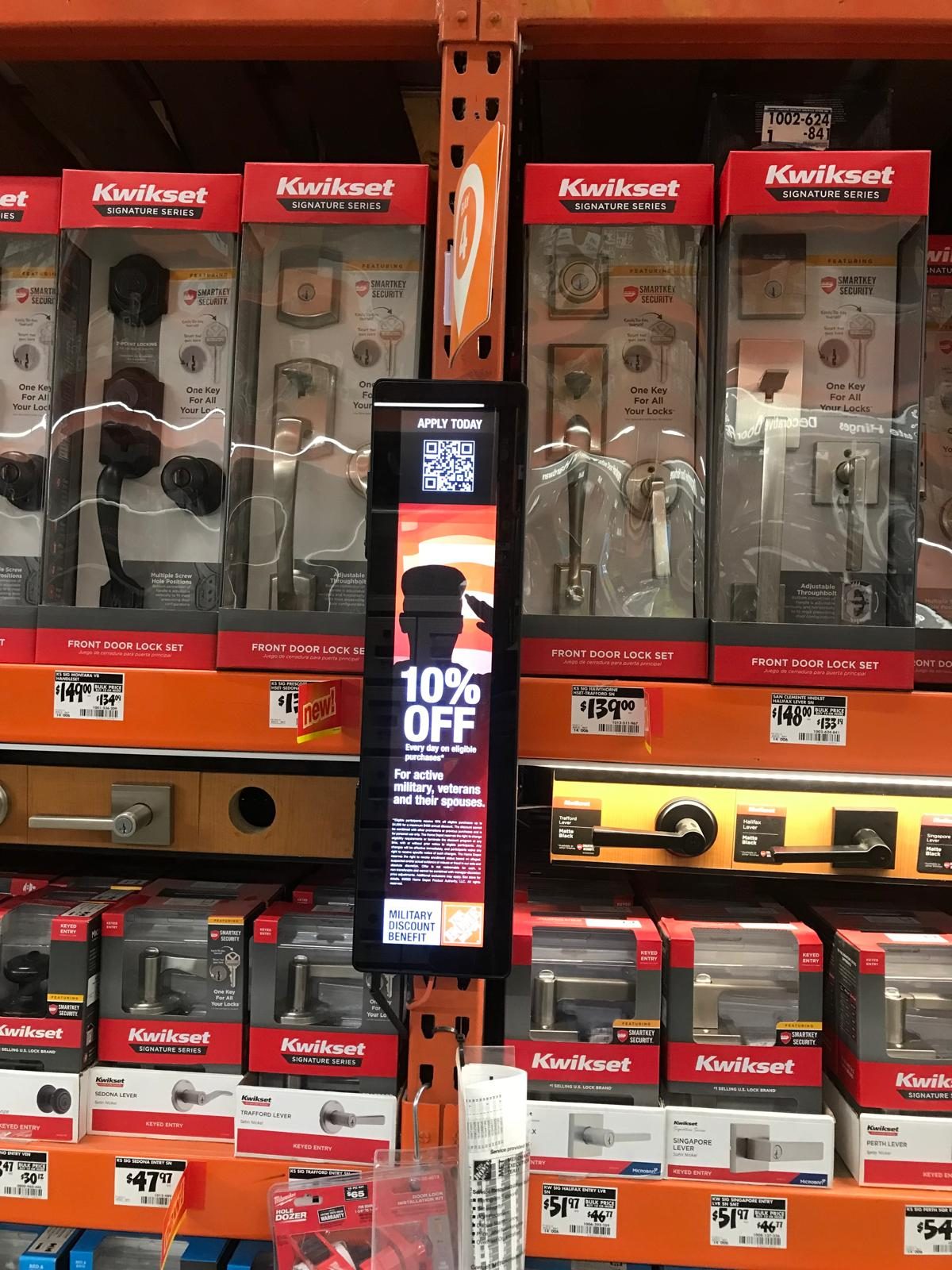 Enterprise Office Network & Structured Cabling Deployment