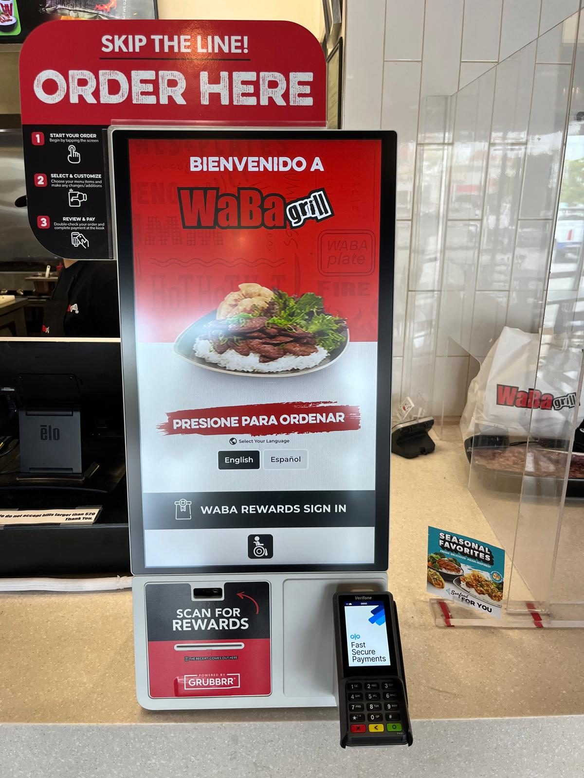 Residential Smart Home Automation System