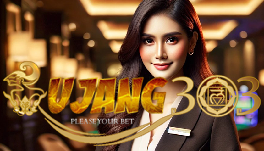 UJANG303 login