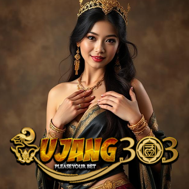 UJANG303 login