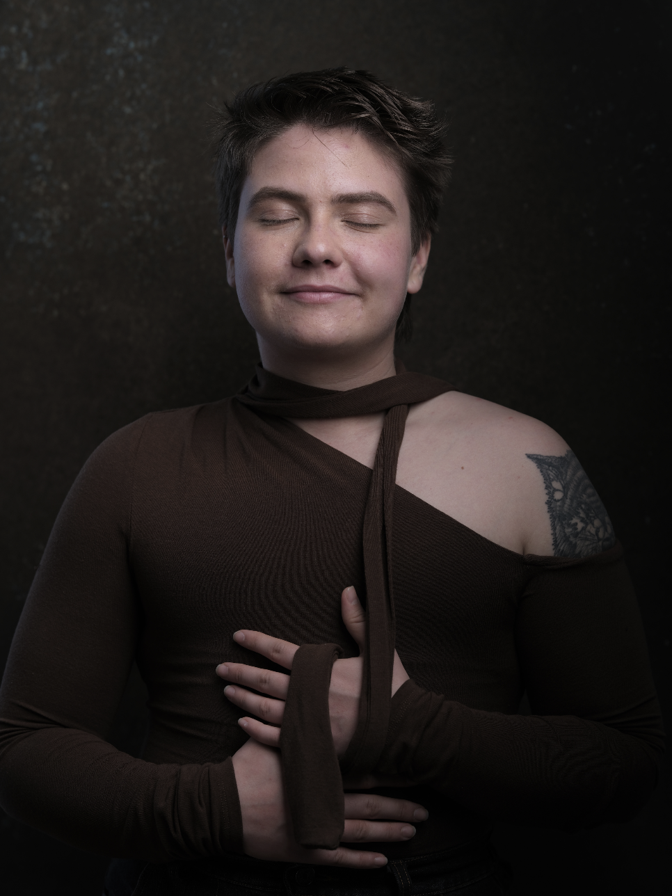 Niko Mauve