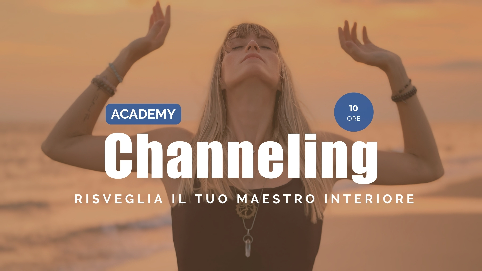 Channeling, intuizione e connessione interiore