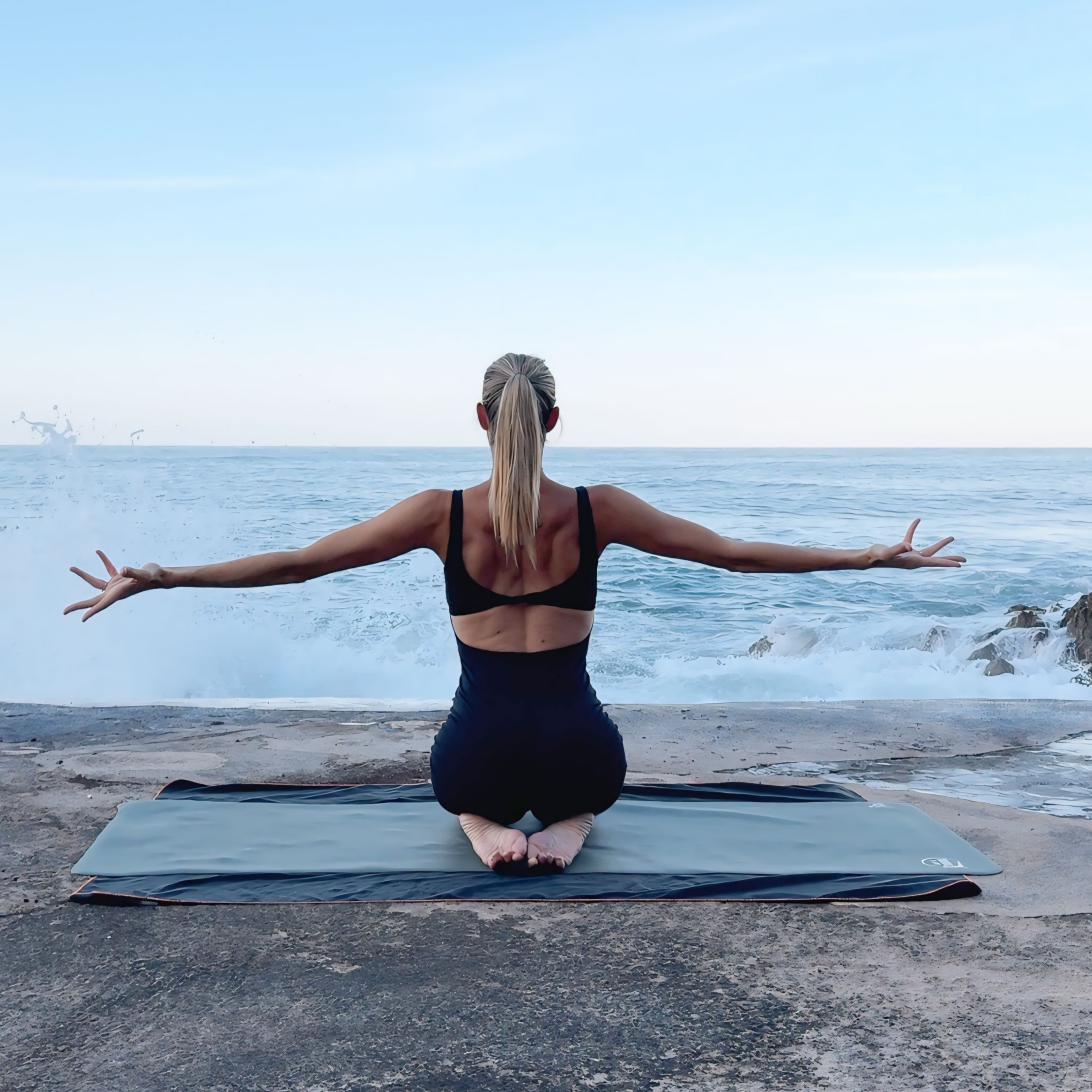 Let it Yoga