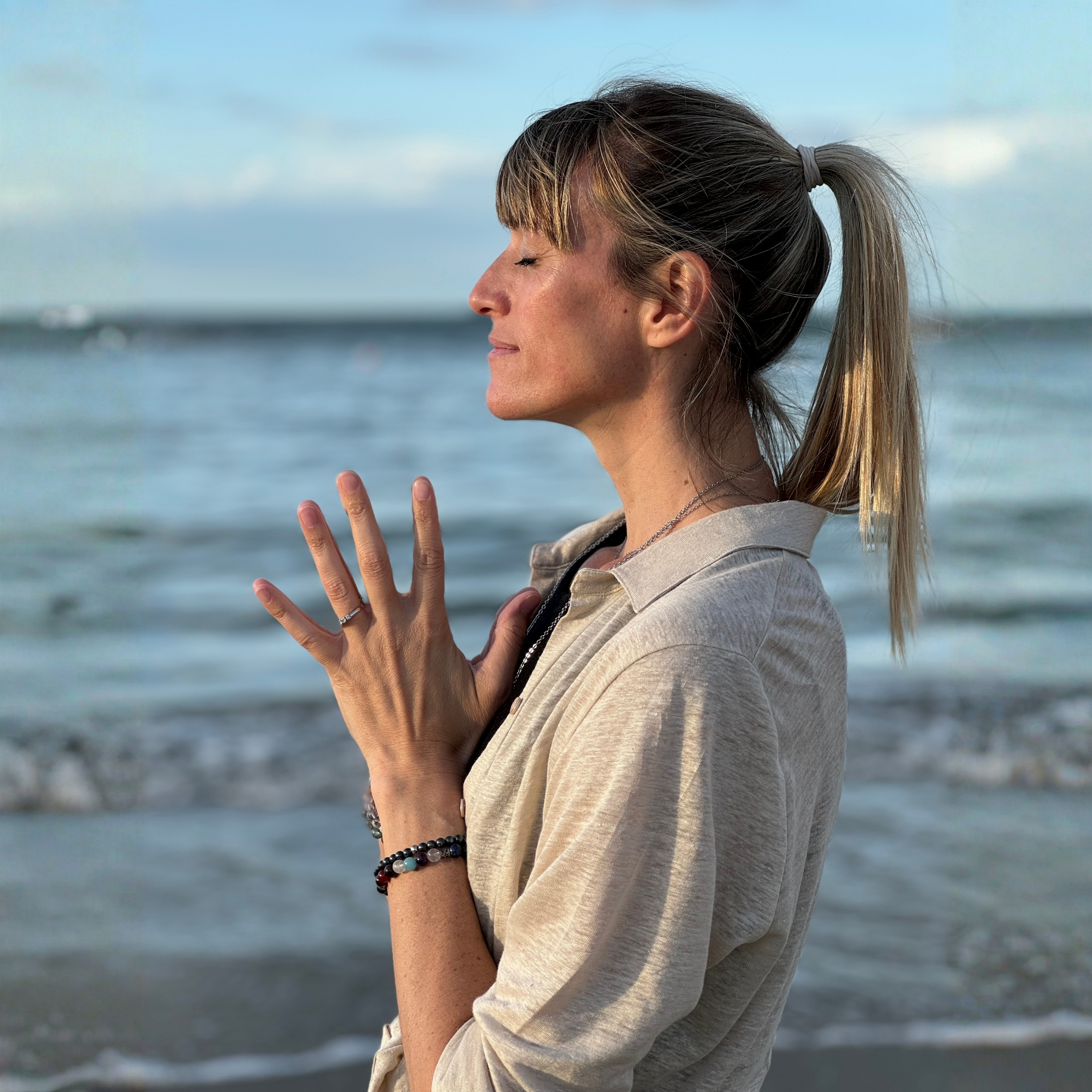 Gift Card Let it Yoga
