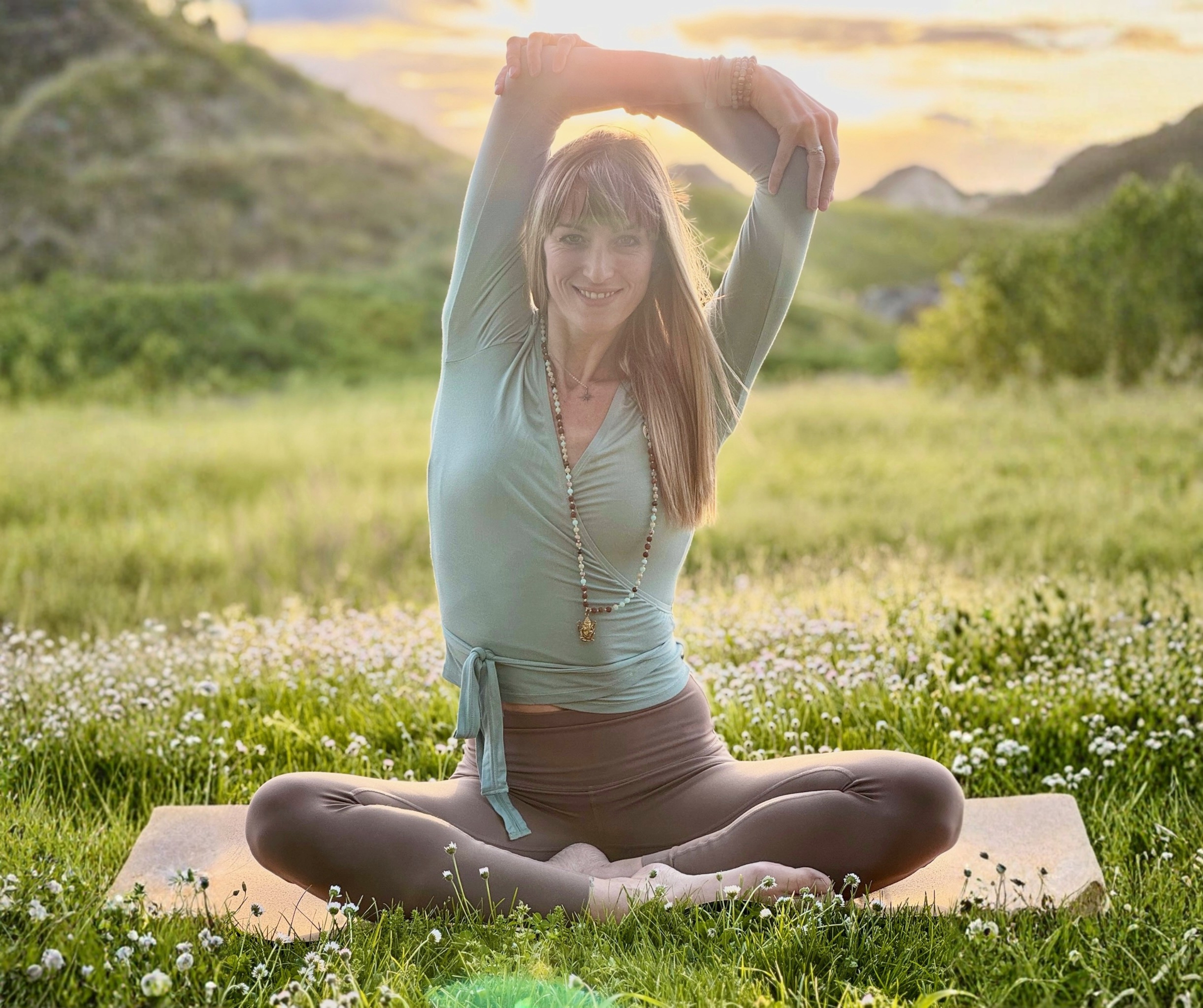 Durata e programma Let it Yoga Flow