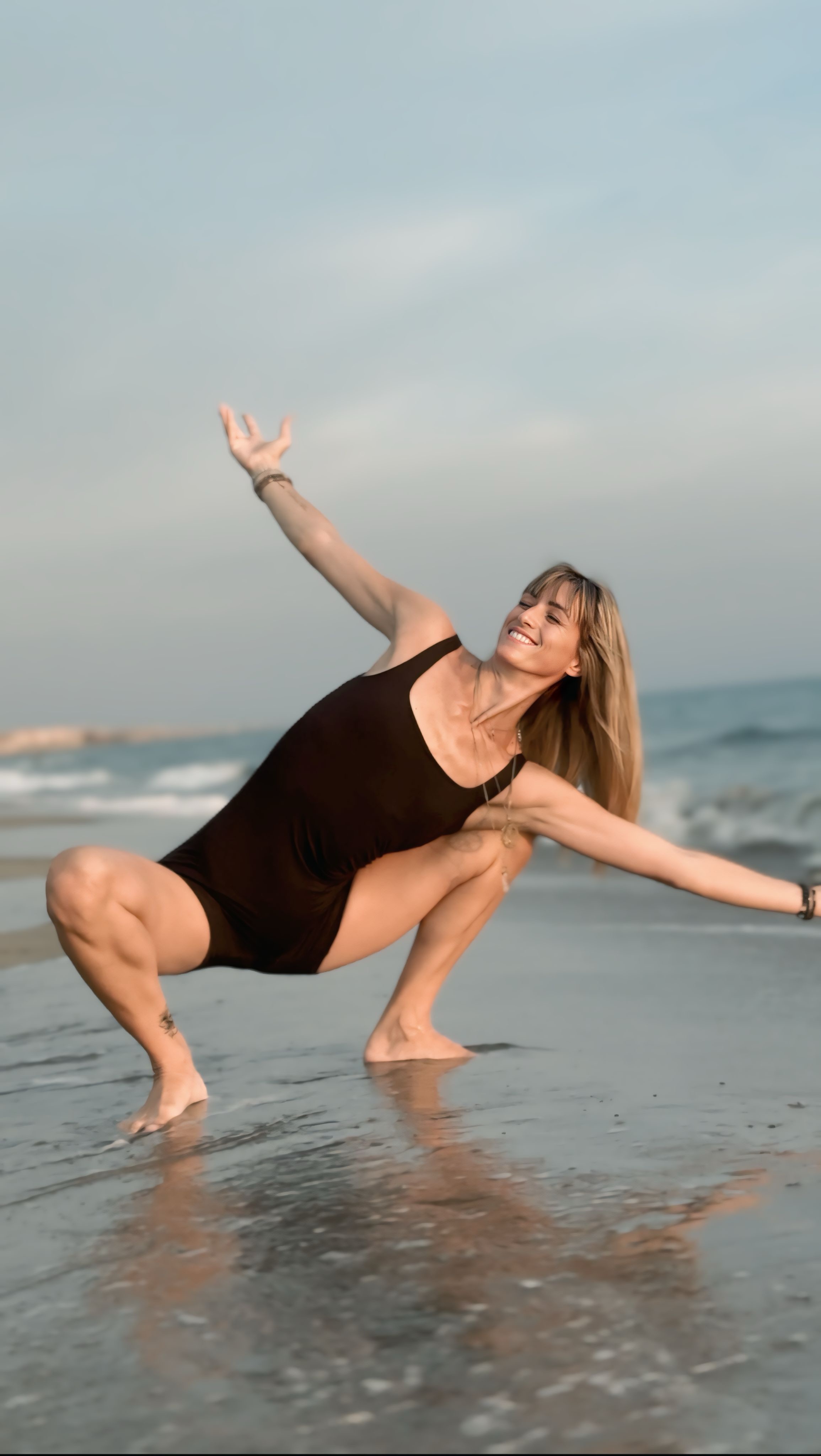 Gift Card Let it Yoga