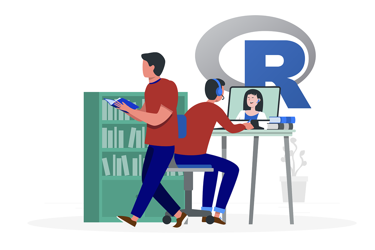 Learn r Programming.