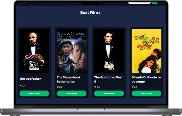Movie App