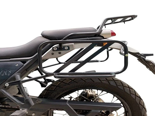 Royal Enfield Himalayan And Scram 411 Saddle Stay - Motoioi