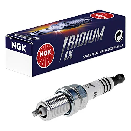 ROYAL ENFIELD HIMALAYAN NGK IRIDIUM SPARK PLUG