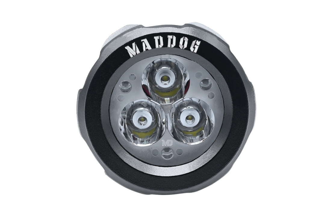 MADDOG SCOUT AUXILIARY LIGHT