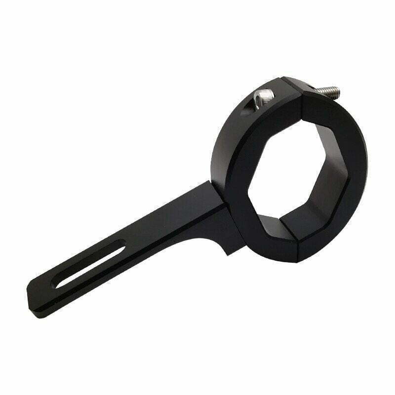 MOTOIOI UNIVERSAL BIG LIGHT MOUNT
