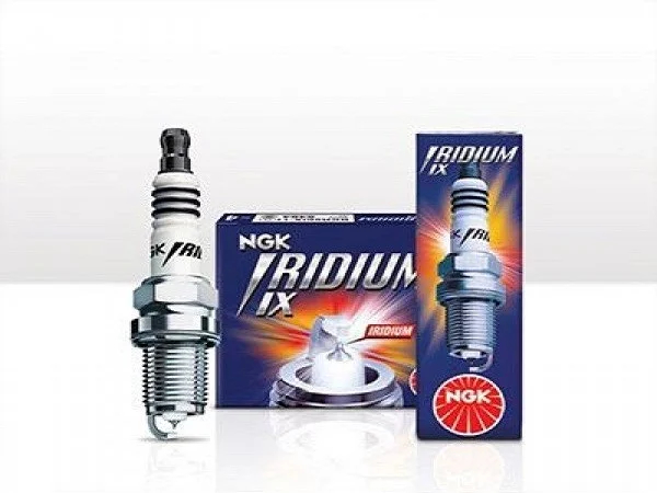ROYAL ENFIELD INTERCEPTOR 650 NGK IRIDIUM SPARK PLUG